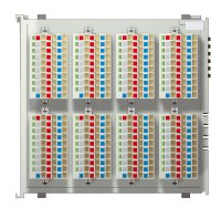 Klemmenmodule - Systemübersicht 7: