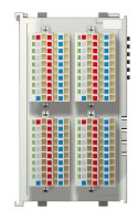 Klemmenmodule - Systemübersicht 6: