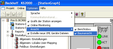 Ansicht 3: