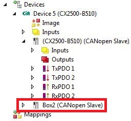 Virtuellen Slave anlegen 3: