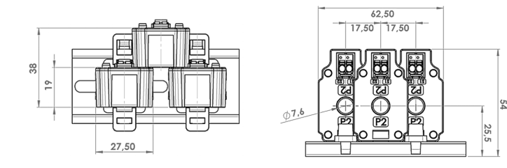 SCT1xxx | Allgemein 3: