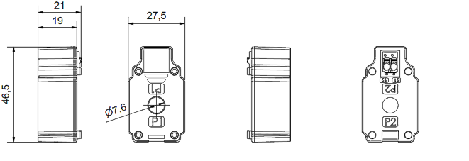 SCT1xxx | Allgemein 2: