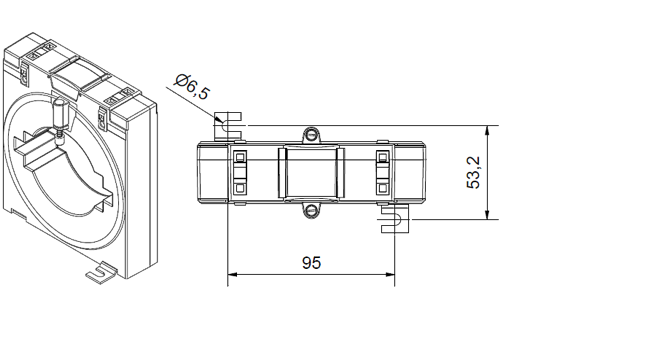 SCT26xx | Allgemein 1: