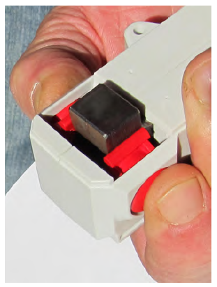 Installation SCT4616/SCT4716/SCT4816 1: