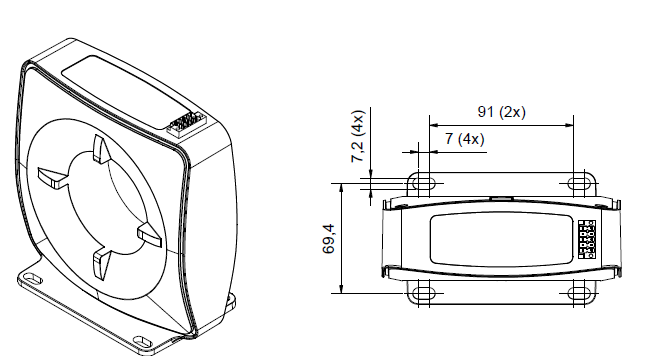 SCT5564 1: