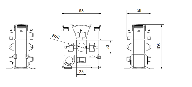 SCT71xx | Allgemein 2: