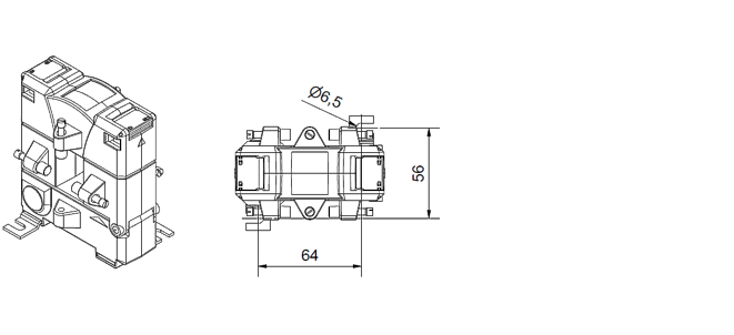 SCT71xx | Allgemein 1: