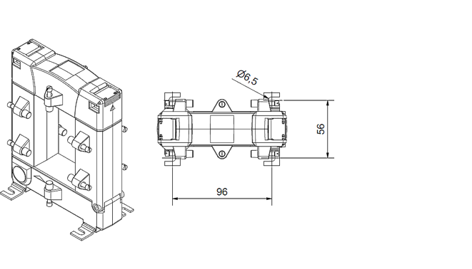 SCT72xx | Allgemein 1: