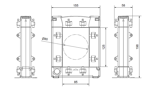 SCT73xx | Allgemein 2: