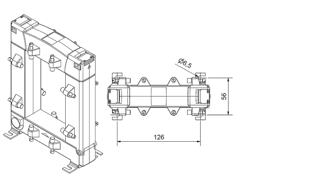 SCT73xx | Allgemein 1: