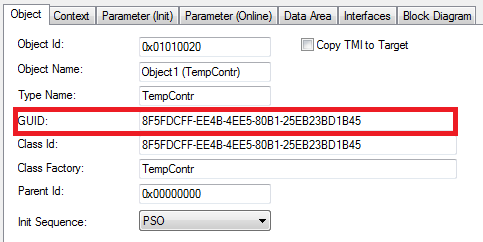 Erstellung von und Umgang mit TcCOM Modulen 1:
