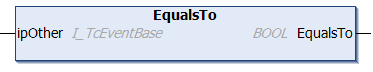 EqualsTo 1: