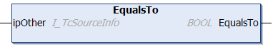 EqualsTo 1: