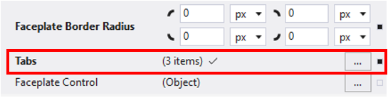 Kategorie: Faceplate 7: