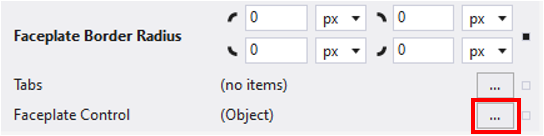 Kategorie: Faceplate 24: