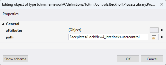 Kategorie: Faceplate 4: