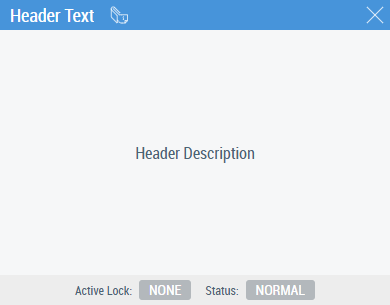 Kategorie: Faceplate 2: