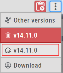 TwinCAT-Software verwalten 6: