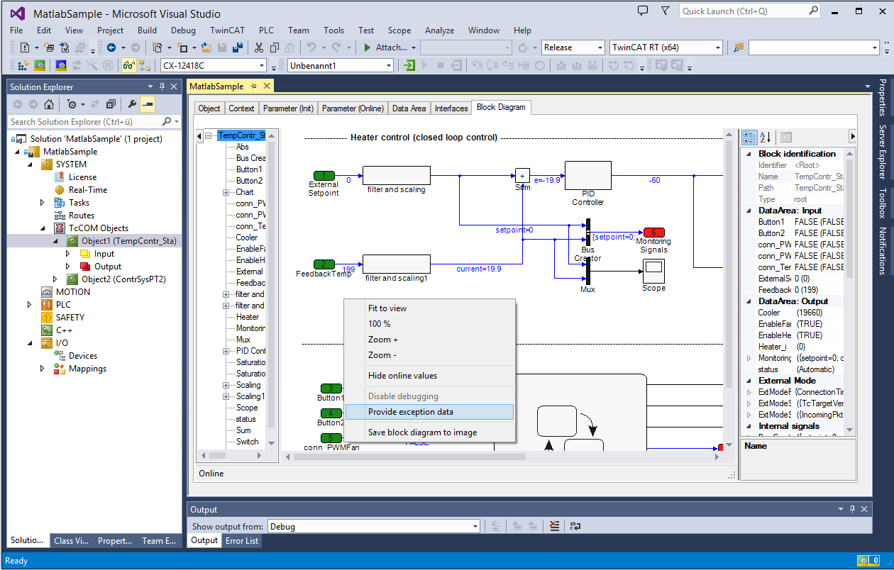 Debuggen 5: