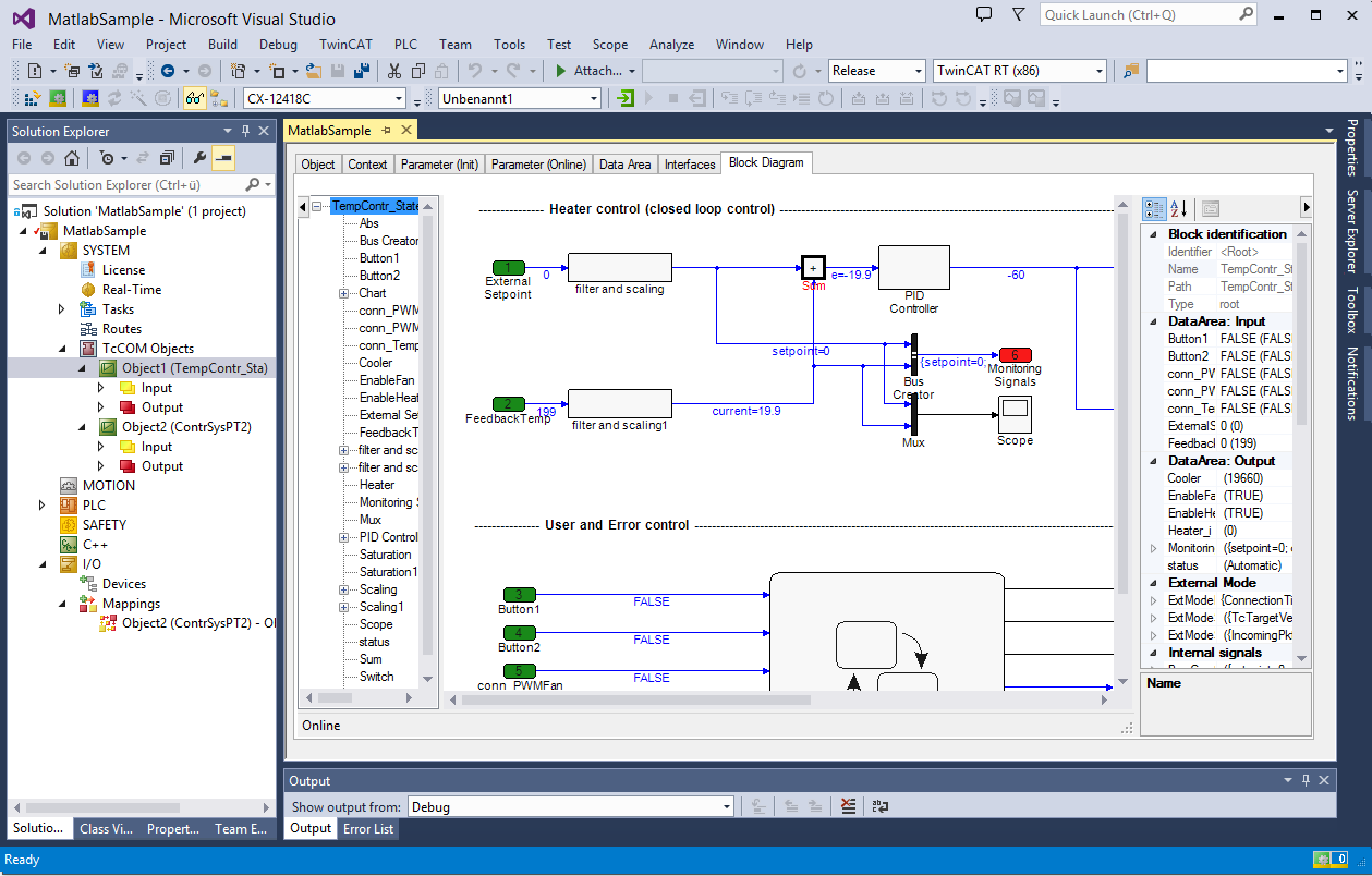 Debuggen 4: