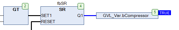 Ihr erstes TwinCAT-3-SPS-Projekt 23: