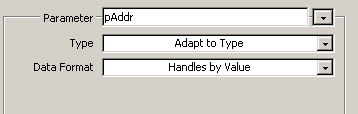 Einbinden in LabVIEW™ 5: