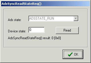 AdsSyncReadStateReq 1: