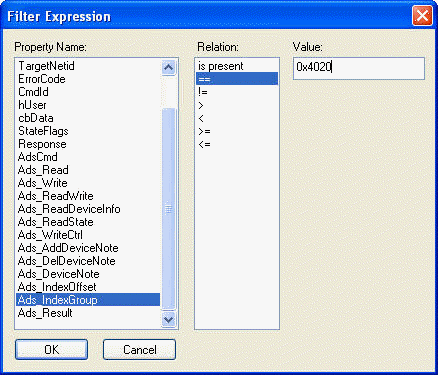 Laden und Analysieren von Capture-Dateien (Offline-Modus) 4: