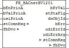 FB_BACnetBV1201 1: