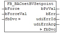 FB_BACnetBVSetpoint 1: