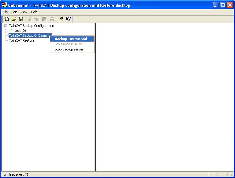 OnDemand 1:
