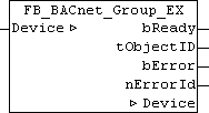 FB_BACnet_Group_EX 1: