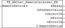 FB_BACnet_RemoteCalendar_EX 1: