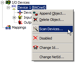 BACnet-Device 5: