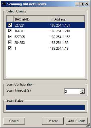 BACnet-Device 6: