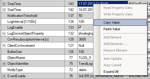 SPS-Automapping 3: