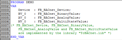 Beispiel: SPS-Automapping 2: