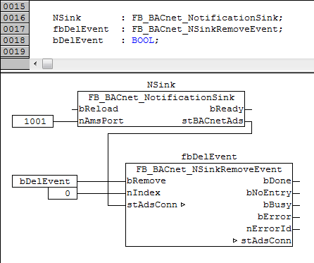 FB_BACnet_NSinkRemoveEvent 3: