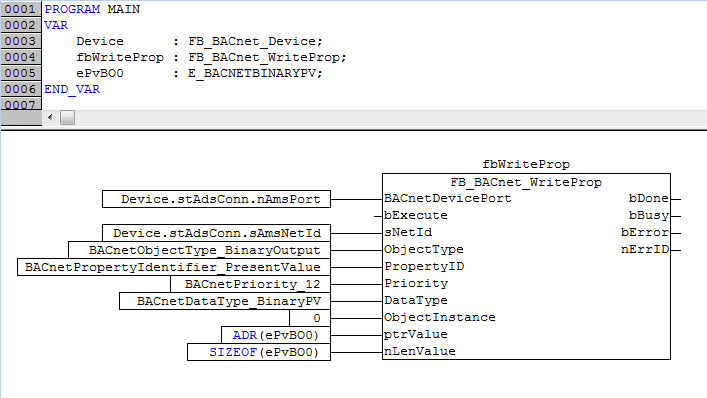 FB_BACnet_WriteProp 6: