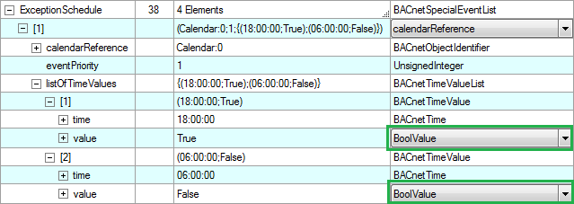 FB_BACnet_ExceptionScheduleProperty 2: