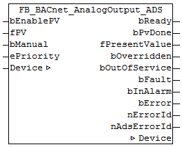 FB_BACnet_AnalogOutput_ADS 1: