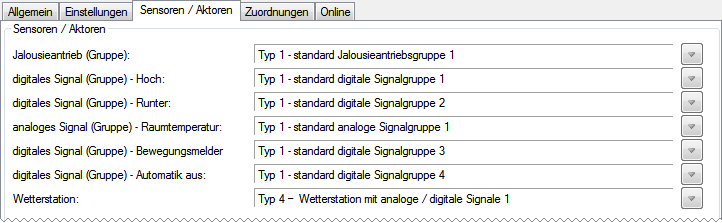 Beschattung in Abhängigkeit des Sonnenstandes 2: