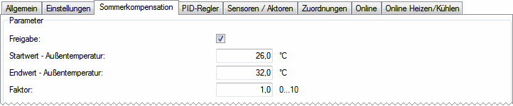 Heizen und Kühlen 5: