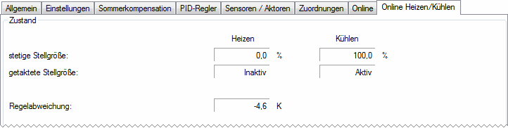 Heizen und Kühlen 9: