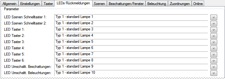 8fach + 2 Tastermodul 3: