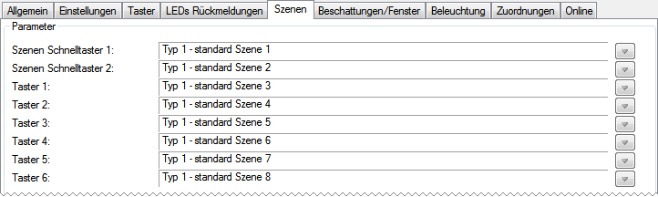 8fach + 2 Tastermodul 4: