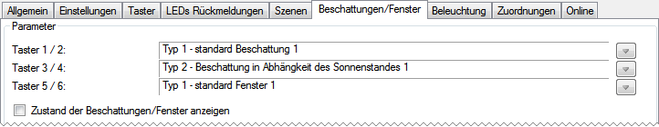 8fach + 2 Tastermodul 5: