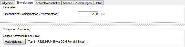 Wetterstation 'Thies Clima Sensor D' 1: