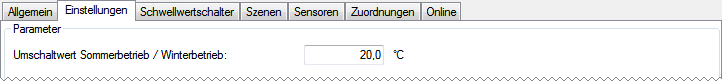 Wetterstation mit analogen / digitalen Signalen 1: