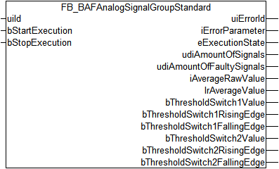 FB_BAFAnalogSignalGroupStandard 1: